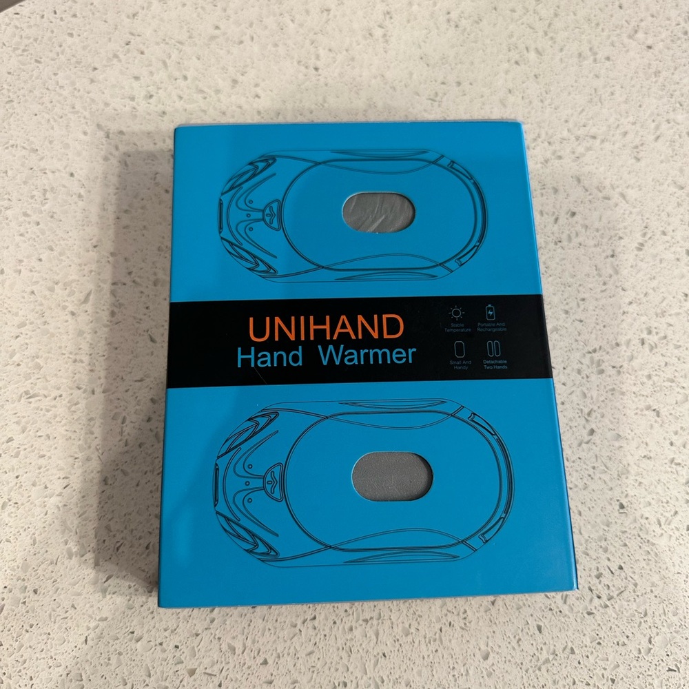 Hand Warmers